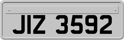 JIZ3592