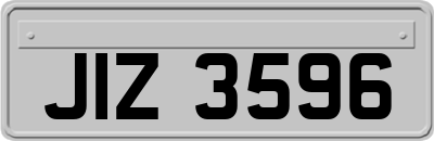 JIZ3596