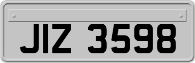 JIZ3598