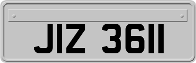 JIZ3611