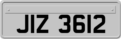 JIZ3612