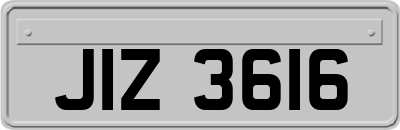 JIZ3616