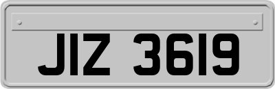 JIZ3619