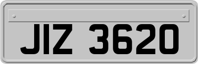 JIZ3620
