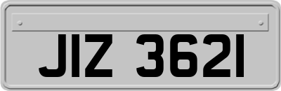 JIZ3621