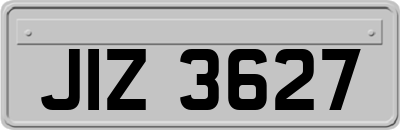 JIZ3627
