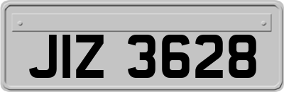 JIZ3628