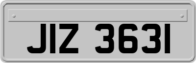 JIZ3631