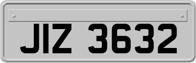 JIZ3632