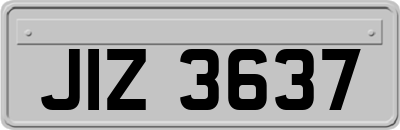 JIZ3637