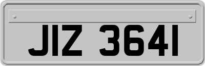 JIZ3641