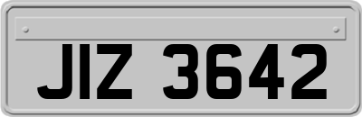 JIZ3642