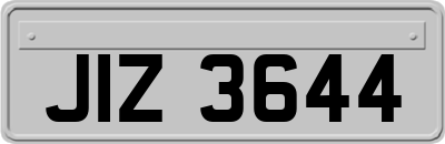 JIZ3644