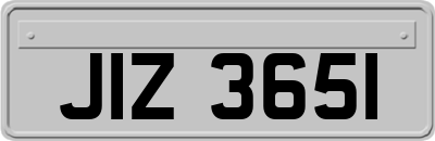 JIZ3651