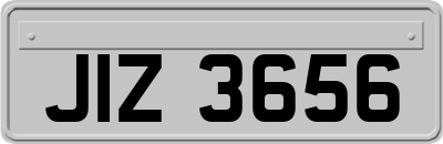 JIZ3656