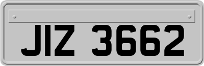 JIZ3662