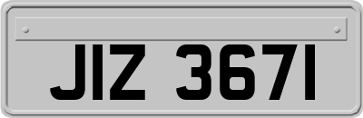 JIZ3671