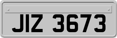 JIZ3673