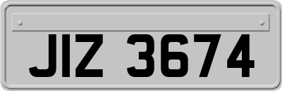 JIZ3674
