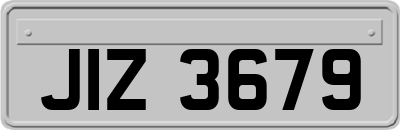 JIZ3679