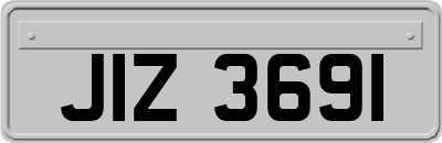 JIZ3691