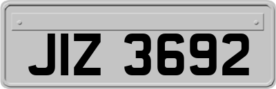 JIZ3692