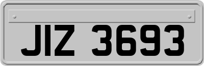 JIZ3693