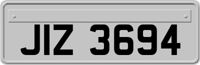 JIZ3694