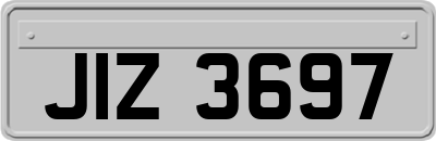 JIZ3697