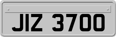 JIZ3700
