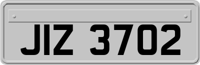 JIZ3702