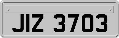 JIZ3703