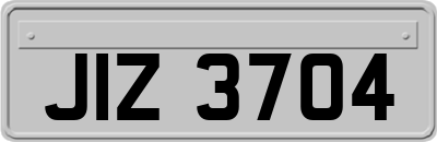 JIZ3704