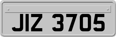 JIZ3705