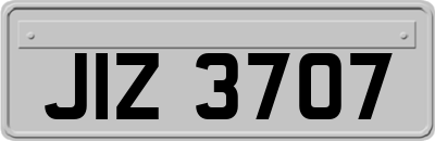JIZ3707