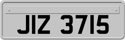 JIZ3715