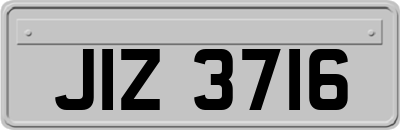 JIZ3716