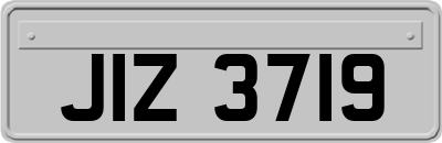 JIZ3719