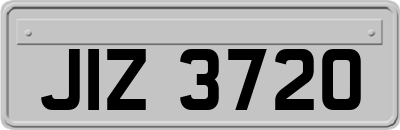 JIZ3720