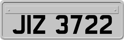 JIZ3722