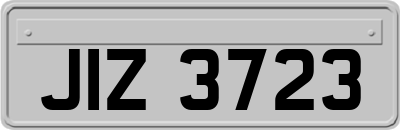JIZ3723