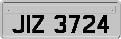 JIZ3724