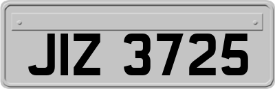 JIZ3725