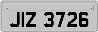 JIZ3726
