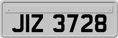JIZ3728