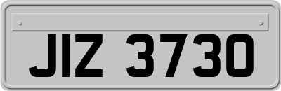 JIZ3730
