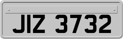 JIZ3732