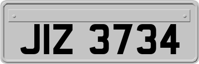 JIZ3734