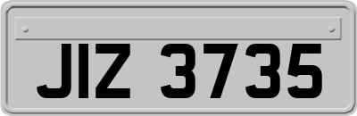JIZ3735