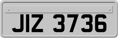 JIZ3736